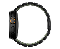 Nomad Stratos Band Black Titanium Forest Green FKM AW 45/46/49mm - 1537895 - zdjęcie 3